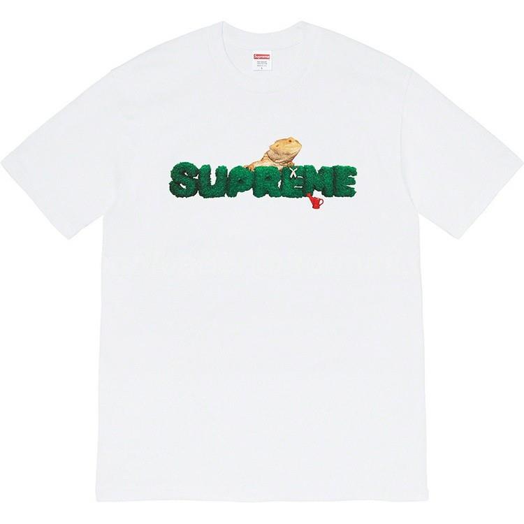 Supreme Men's T-shirts 126